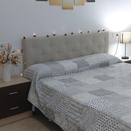 Cala House I Espacioso Apartamento Centrico, Aire Acondicionado Y Parking Incluido Peniscola Bagian luar foto
