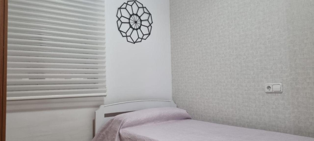 Cala House I Espacioso Apartamento Centrico, Aire Acondicionado Y Parking Incluido Peniscola Bagian luar foto